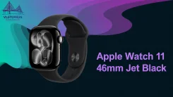 Apple Watch Series 11. GPS, NFC, IP67, IP68 ����