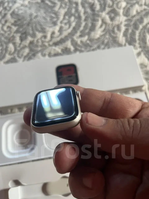 Apple Watch SE 3 ����