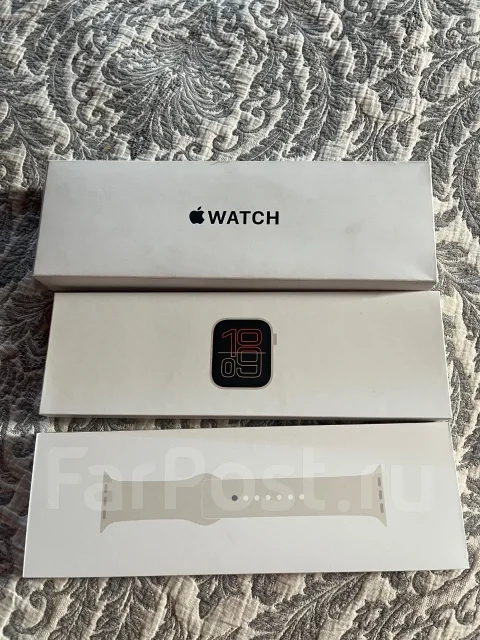 Apple Watch SE 3 ����