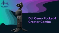 DJI Osmo Pocket 4 ����
