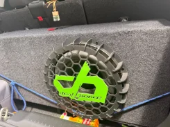 Deaf Bonce ����
