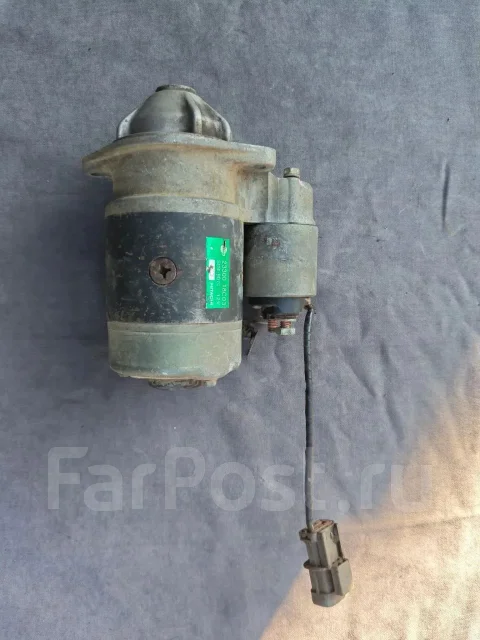 ������� Nissan Atlas UF22 2330018C03 ����