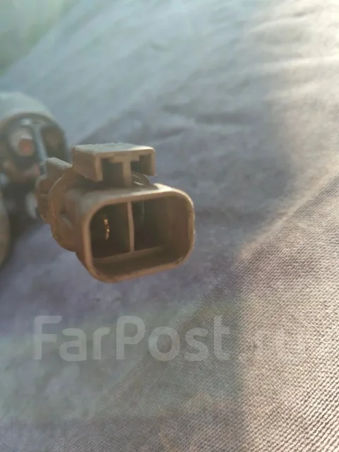 ������� Nissan Atlas UF22 2330018C03 ����