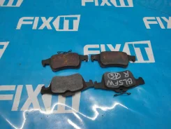 ������� ��������� Mazda 3 (����� 3) BK, ������ C2Y32648ZA ����