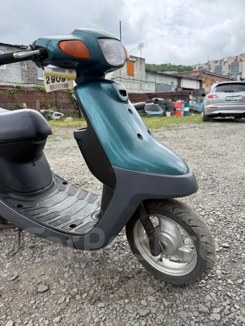 Yamaha Jog Aprio. 50����. ��., ��������, ���������, ��� ������� ����