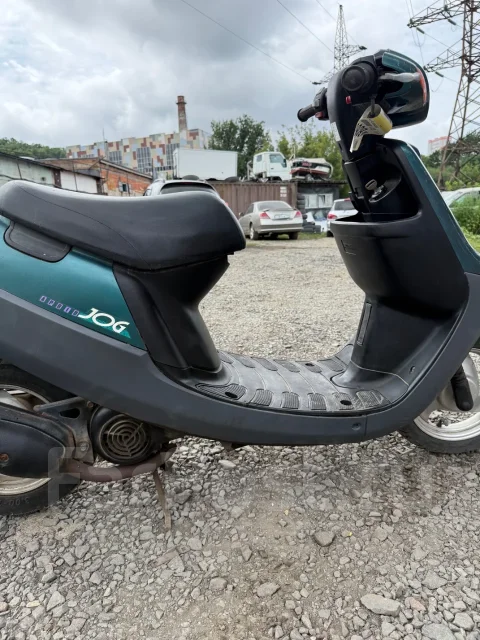 Yamaha Jog Aprio. 50����. ��., ��������, ���������, ��� ������� ����