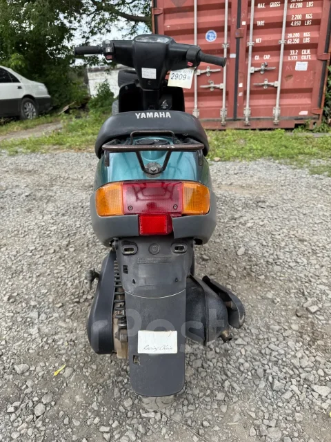 Yamaha Jog Aprio. 50����. ��., ��������, ���������, ��� ������� ����