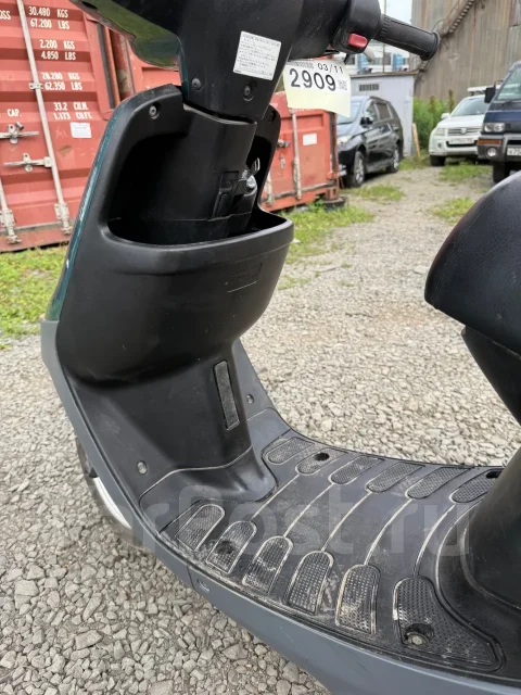 Yamaha Jog Aprio. 50����. ��., ��������, ���������, ��� ������� ����