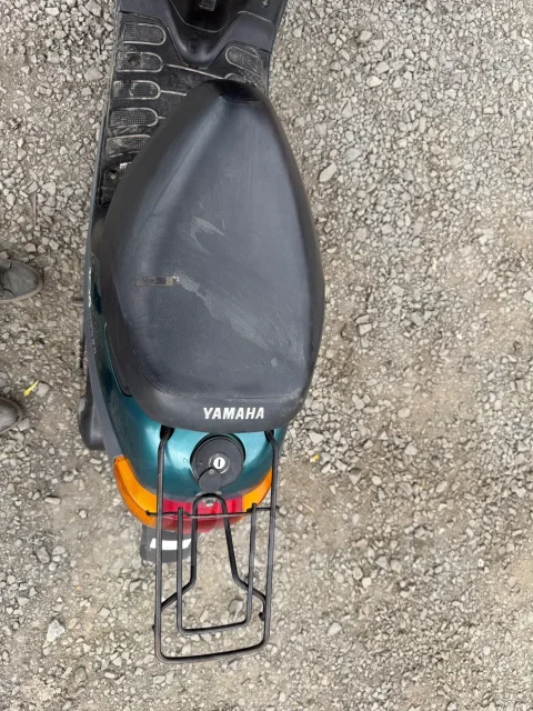Yamaha Jog Aprio. 50����. ��., ��������, ���������, ��� ������� ����