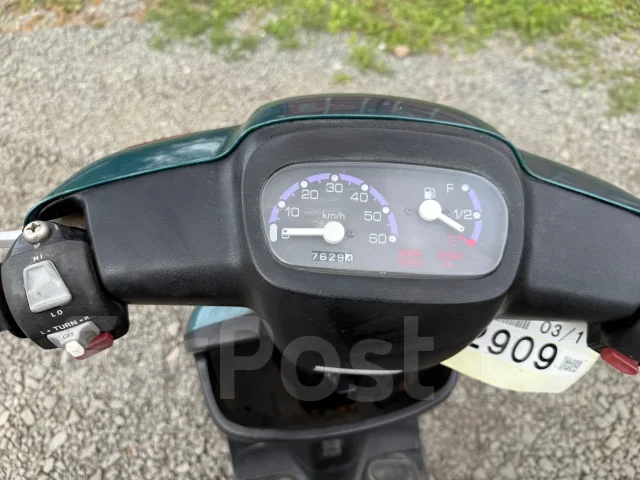 Yamaha Jog Aprio. 50����. ��., ��������, ���������, ��� ������� ����