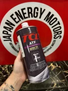 TCL ATF. ATF (��� ����), �������������, 1��. ����