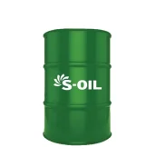 S-Oil Seven Blue #5