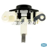��������� ���������� Krauf ARB0511AD ARB0511AD ����