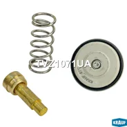 ��������� Krauf TVZ1071UA TVZ1071UA ����