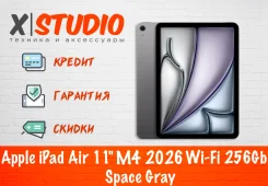 Apple iPad Air 8. 11 ������, ������ 256 �� ����