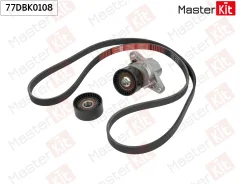 �������� ����� ���������� Master Kit 77DBK0108 77DBK0108 ����