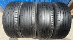 Yokohama BluEarth-A AE-50. ������, 2015 ���, �/�, ����� 10 % ����