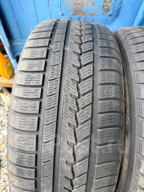 Nexen Winguard Sport. ������, ��� �����, 2011 ���, �/�, ����� 50 % ����