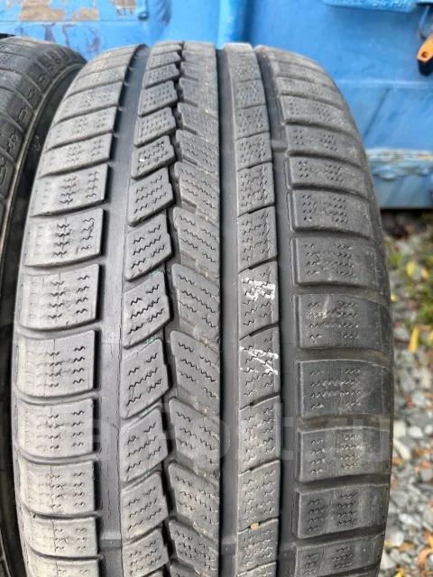 Nexen Winguard Sport. ������, ��� �����, 2011 ���, �/�, ����� 50 % ����