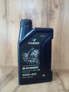 CNRG N-Stroke. 10W-40, �������������, 1��. ����