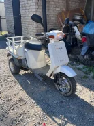 Honda Gyro Up. 49����. ��., ��������, ��� ���, ������ �� �� ����
