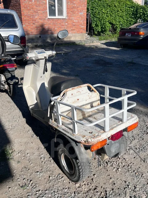 Honda Gyro Up. 49����. ��., ��������, ��� ���, ������ �� �� ����
