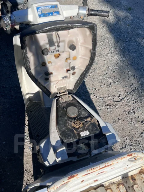 Honda Gyro Up. 49����. ��., ��������, ��� ���, ������ �� �� ����