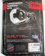 ����������� ���� Ford / Mazda (FN4A-EL) 4F27E TM133800A ����