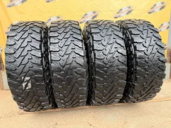 Yokohama Geolandar M/T G003. ����� mt, 2018 ���, �/�, ����� 40 % ����