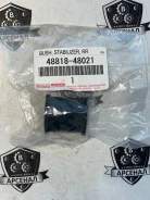 ������ ����. 48818-48020/48818-48021d=16/32�-16� Kluger ACU25 0005599 rear/Original/T-36 280* ����