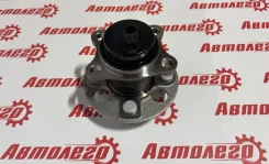 ��������� ���� Toyota Vitz #SP130/Toyota Corolla Axio #160 42450-52060 ����