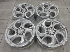 Luistone. 6.5x16", 5x100, 5x114.3, ET38, �� 60,1���. ����