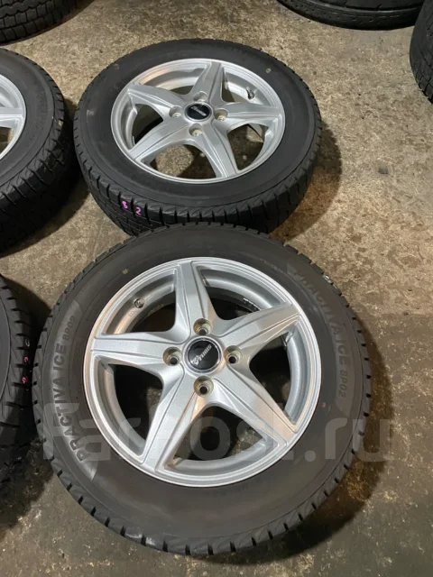 Topy Sibilla TZ. 4.5x14", 4x100, ET45 ����