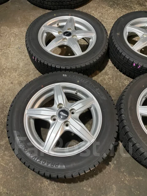 Topy Sibilla TZ. 4.5x14", 4x100, ET45 ����