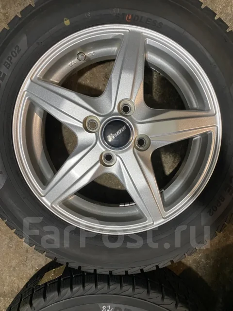 Topy Sibilla TZ. 4.5x14", 4x100, ET45 ����