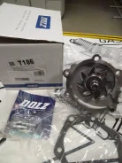 ����� ������� TY DYNA (LH80, LY50, LY60), LC(LJ70, LJ73), 2.4 D2.8 D T-186 ����