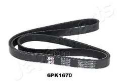 ������������ ������ Japanparts ���. DV-6PK1670 DV6PK1670 ����
