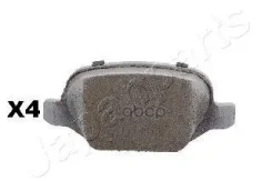 ������� ��������� �������� ������, �������� Japanparts ���. PP-0003AF PP0003AF ����