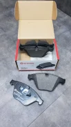 ������� ��������� ��� 3 E90/�90N-E93, X1 (��� ����� 312X24) ������ 68.5�� Brembo P06055 P06055 ����