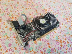 GeForce GT 730 ����