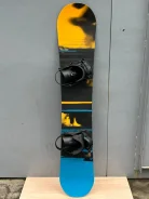 K2. 155���., all-mountain (�������������) ����