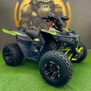 GT Racer Max 125. ��������, ��� ���\���, ��� ������� ����