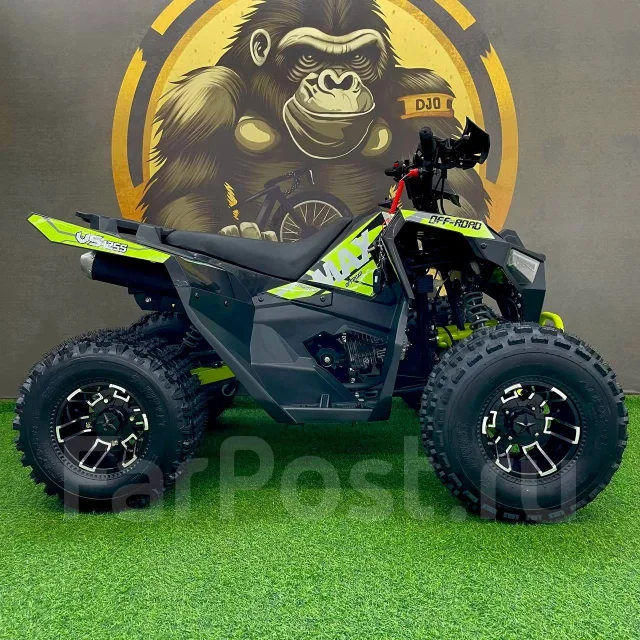 GT Racer Max 125. ��������, ��� ���\���, ��� ������� ����