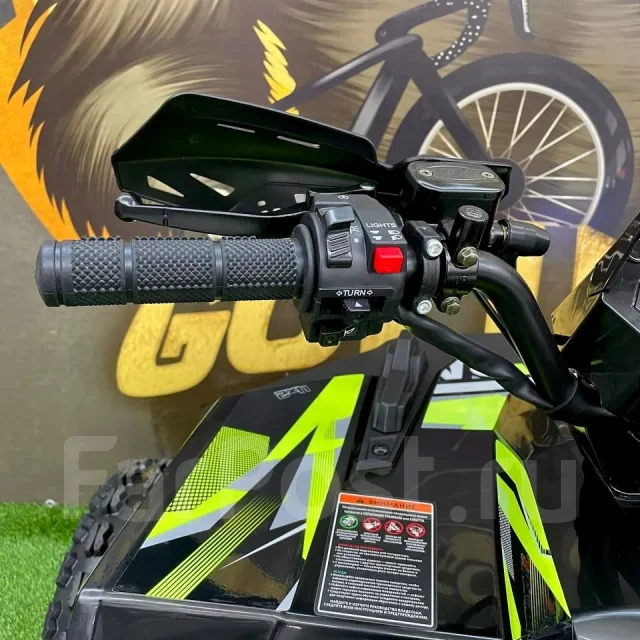 GT Racer Max 125. ��������, ��� ���\���, ��� ������� ����