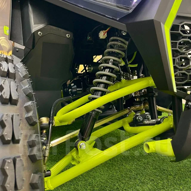 GT Racer Max 125. ��������, ��� ���\���, ��� ������� ����