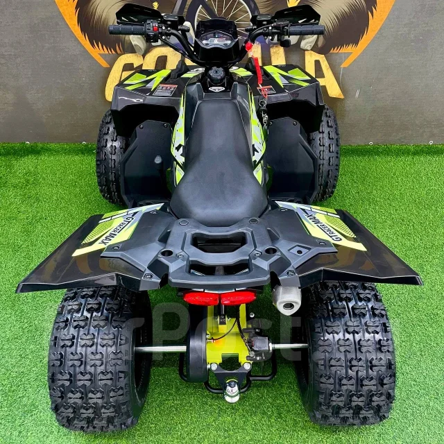 GT Racer Max 125. ��������, ��� ���\���, ��� ������� ����