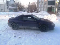 Toyota Cynos. EL44, 3SFE ����