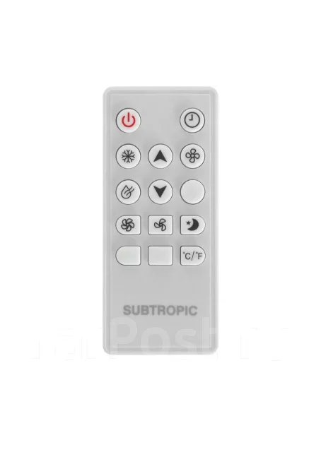 Subtropic. 25��&sup2; ����