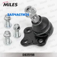 ����� ������� FORD Mondeo/S-MAX/Galaxy/Volvo S80/V70 07- ����. ���/����. Miles DB35198 DB35198 ����