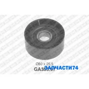 ����� ������������� ������������� ����� ����������, � ������������� Renault. Dacia. Opel. Volvo 1.4i-1.6i 1.9DCI S40/V40 97 with A/C NTN-SNR GA355.97...